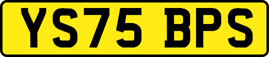 YS75BPS