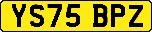 YS75BPZ