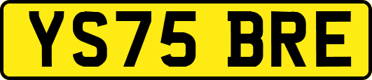 YS75BRE