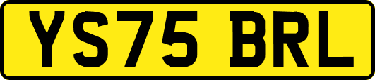YS75BRL