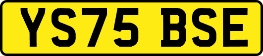 YS75BSE