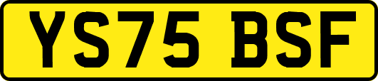 YS75BSF