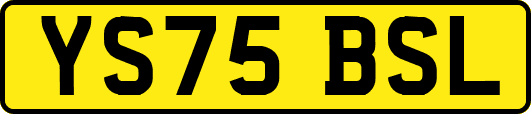 YS75BSL