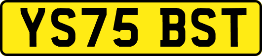 YS75BST