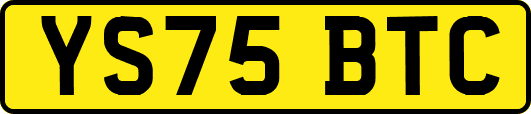 YS75BTC