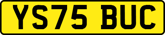 YS75BUC
