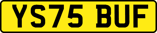 YS75BUF