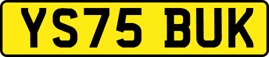 YS75BUK