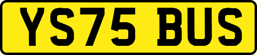 YS75BUS