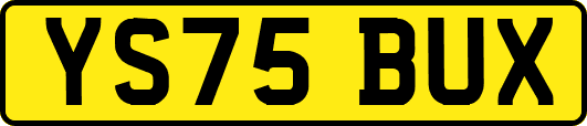YS75BUX