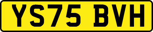 YS75BVH