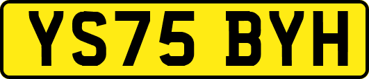 YS75BYH