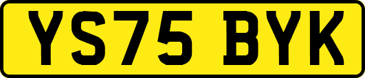 YS75BYK