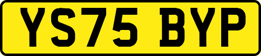YS75BYP