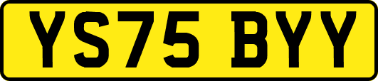YS75BYY