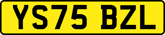 YS75BZL