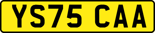 YS75CAA