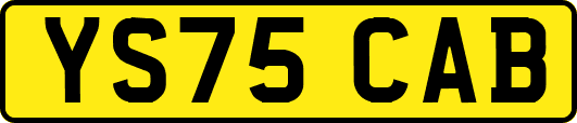 YS75CAB