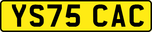 YS75CAC
