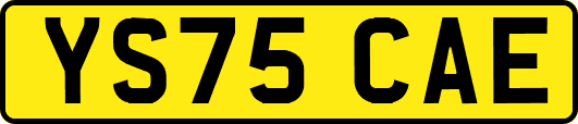 YS75CAE