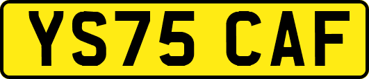 YS75CAF