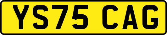YS75CAG