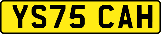 YS75CAH