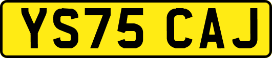 YS75CAJ