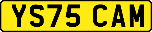 YS75CAM