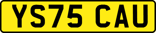 YS75CAU