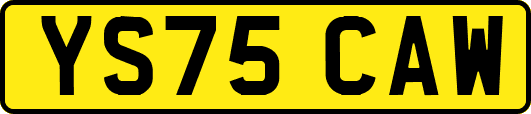 YS75CAW