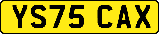 YS75CAX