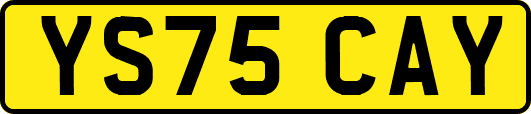 YS75CAY