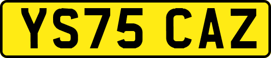 YS75CAZ