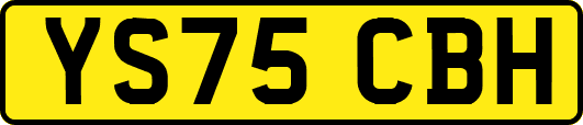 YS75CBH