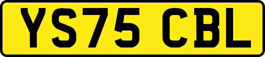 YS75CBL