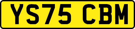 YS75CBM