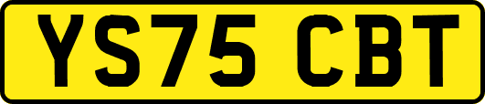 YS75CBT