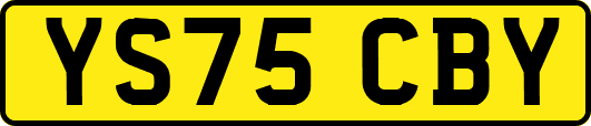 YS75CBY