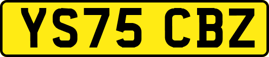 YS75CBZ