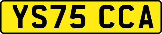 YS75CCA