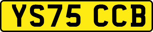 YS75CCB