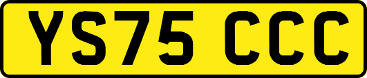 YS75CCC