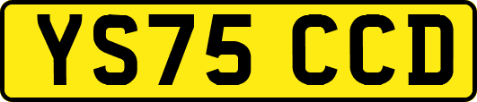 YS75CCD