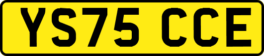 YS75CCE