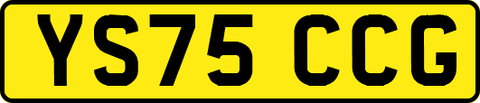 YS75CCG