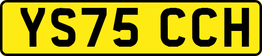 YS75CCH
