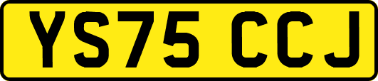 YS75CCJ