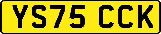 YS75CCK