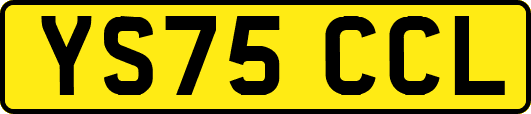 YS75CCL